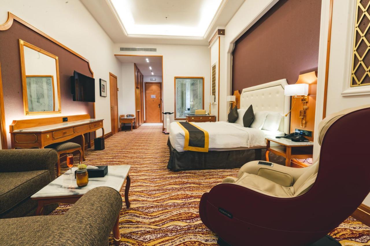 فندق اريديوم 5*