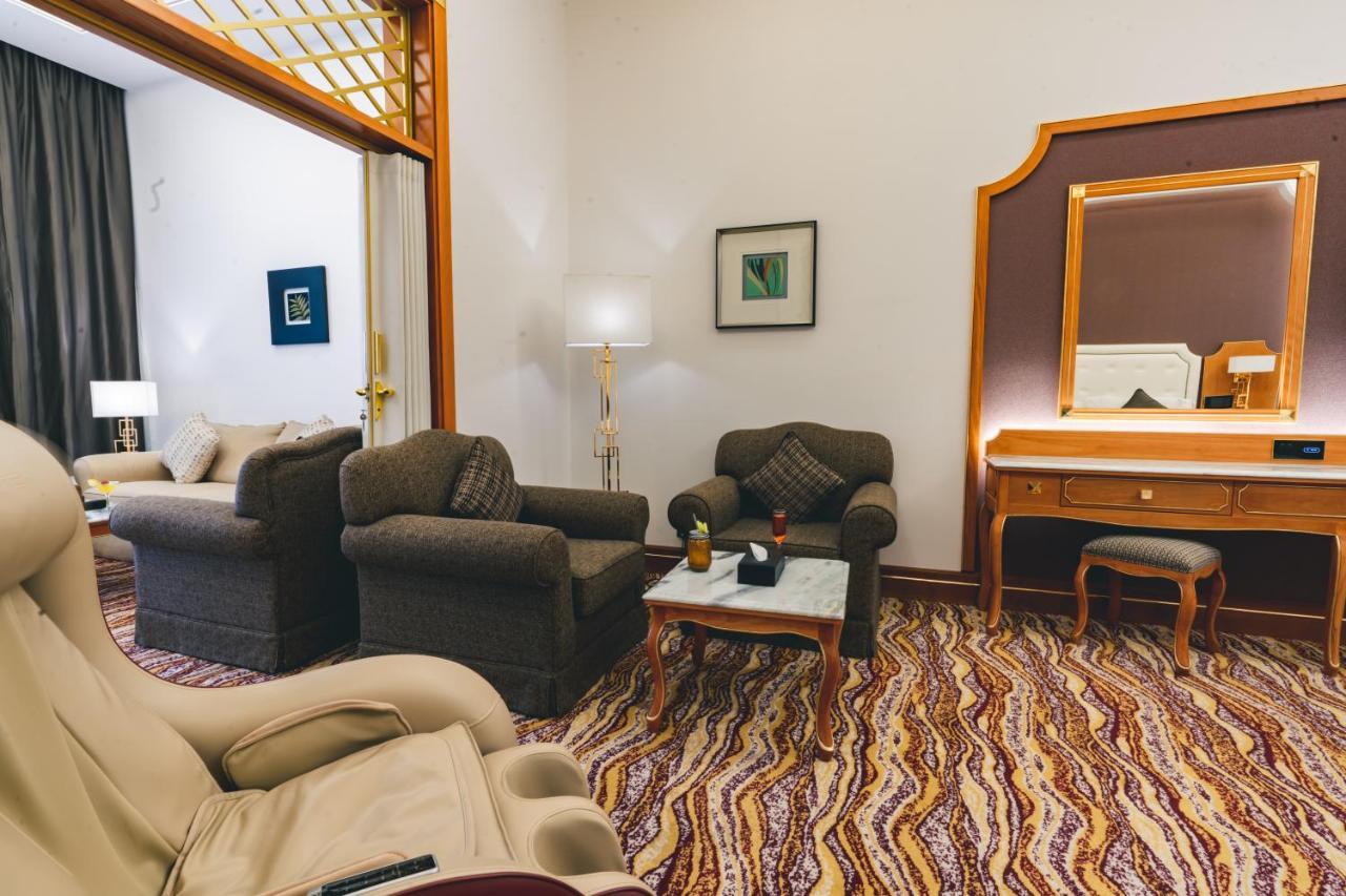فندق اريديوم 5*