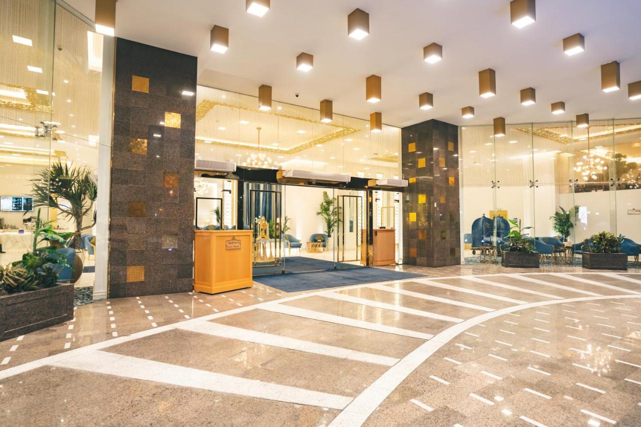 فندق اريديوم 5*