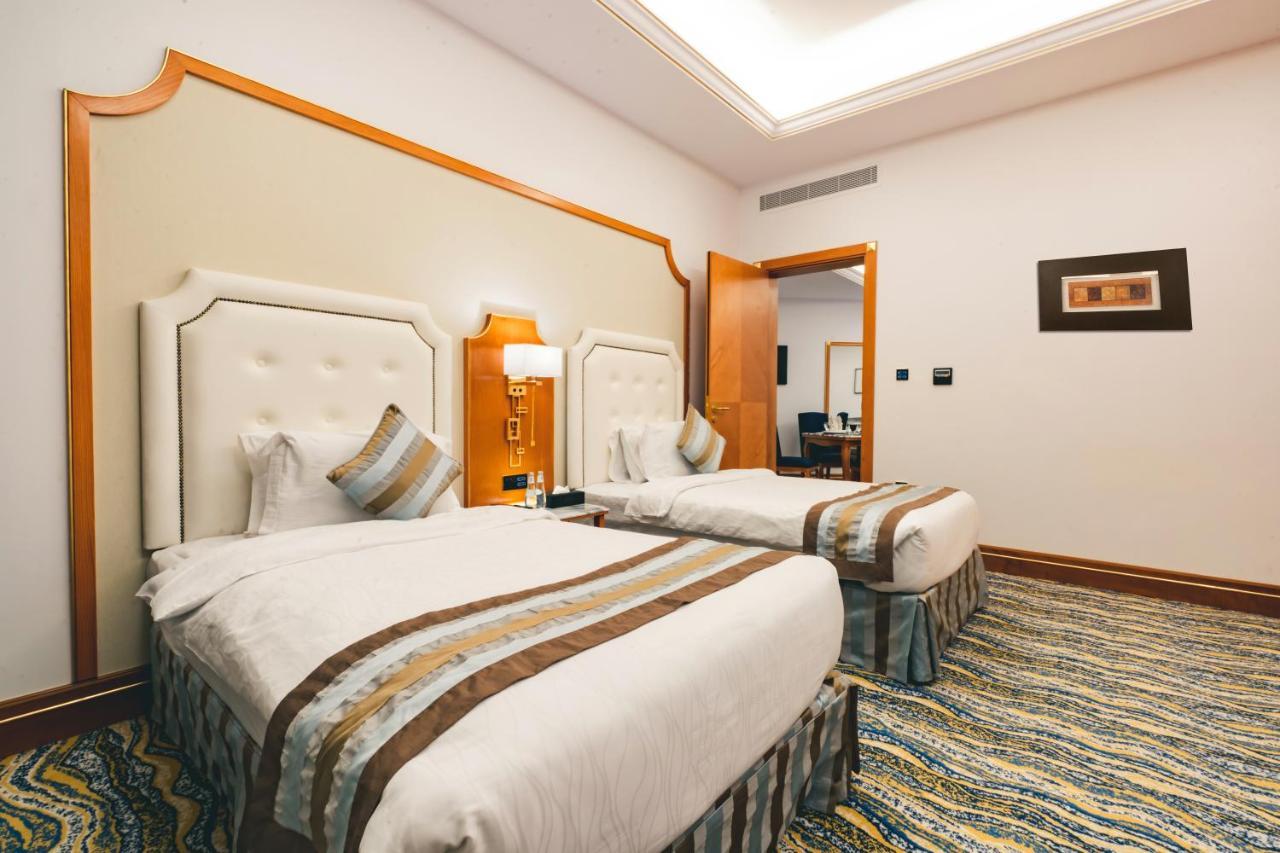 فندق اريديوم 5*