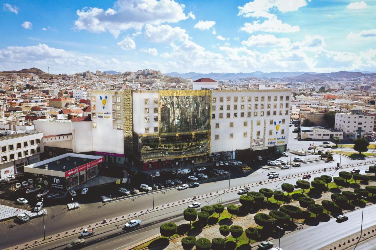 اريديوم فندق 5*