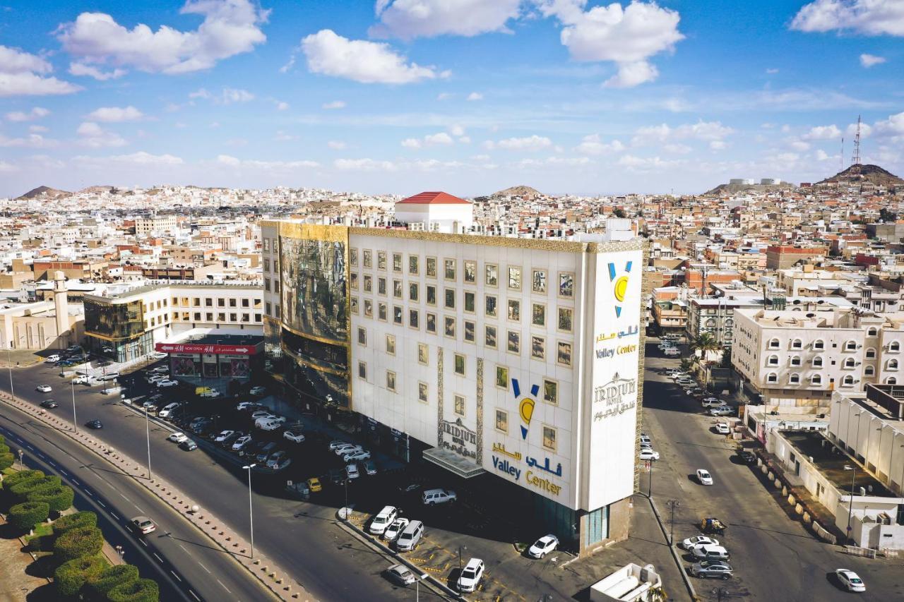 اريديوم فندق