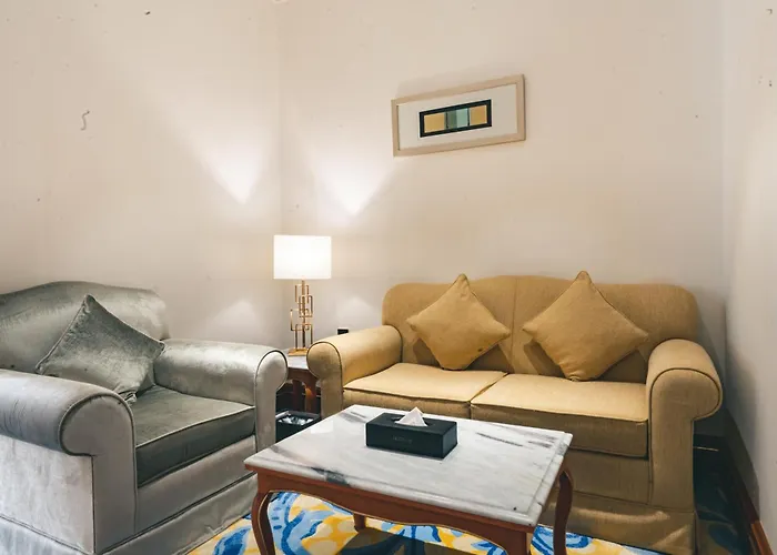 Iridium Hotel