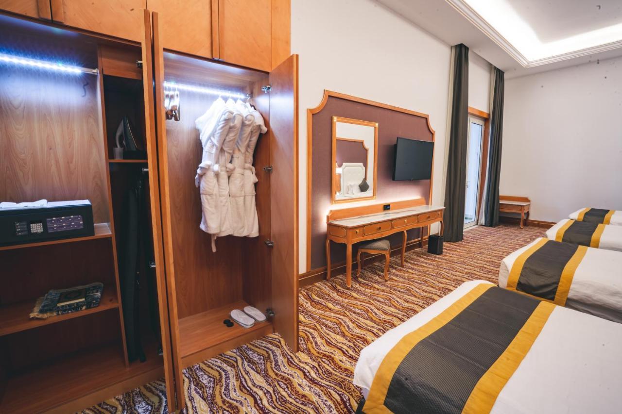 Hotel Iridium 5*
