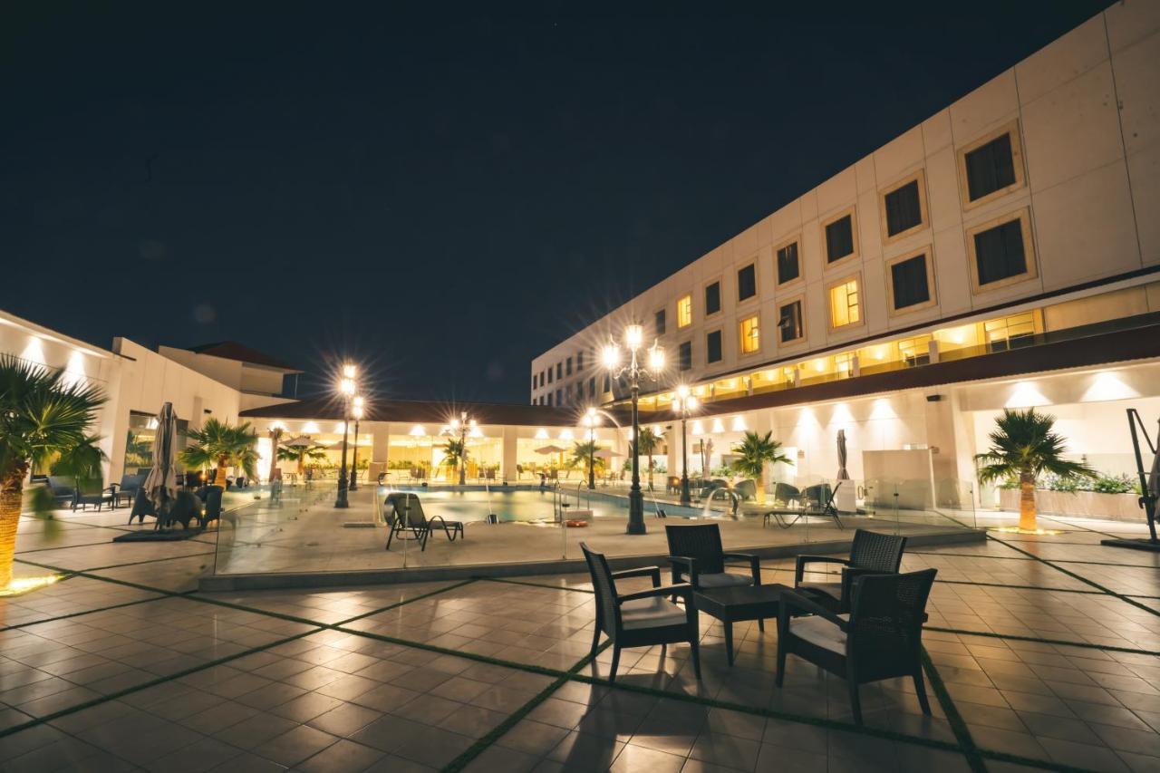Hotel Iridium 5*