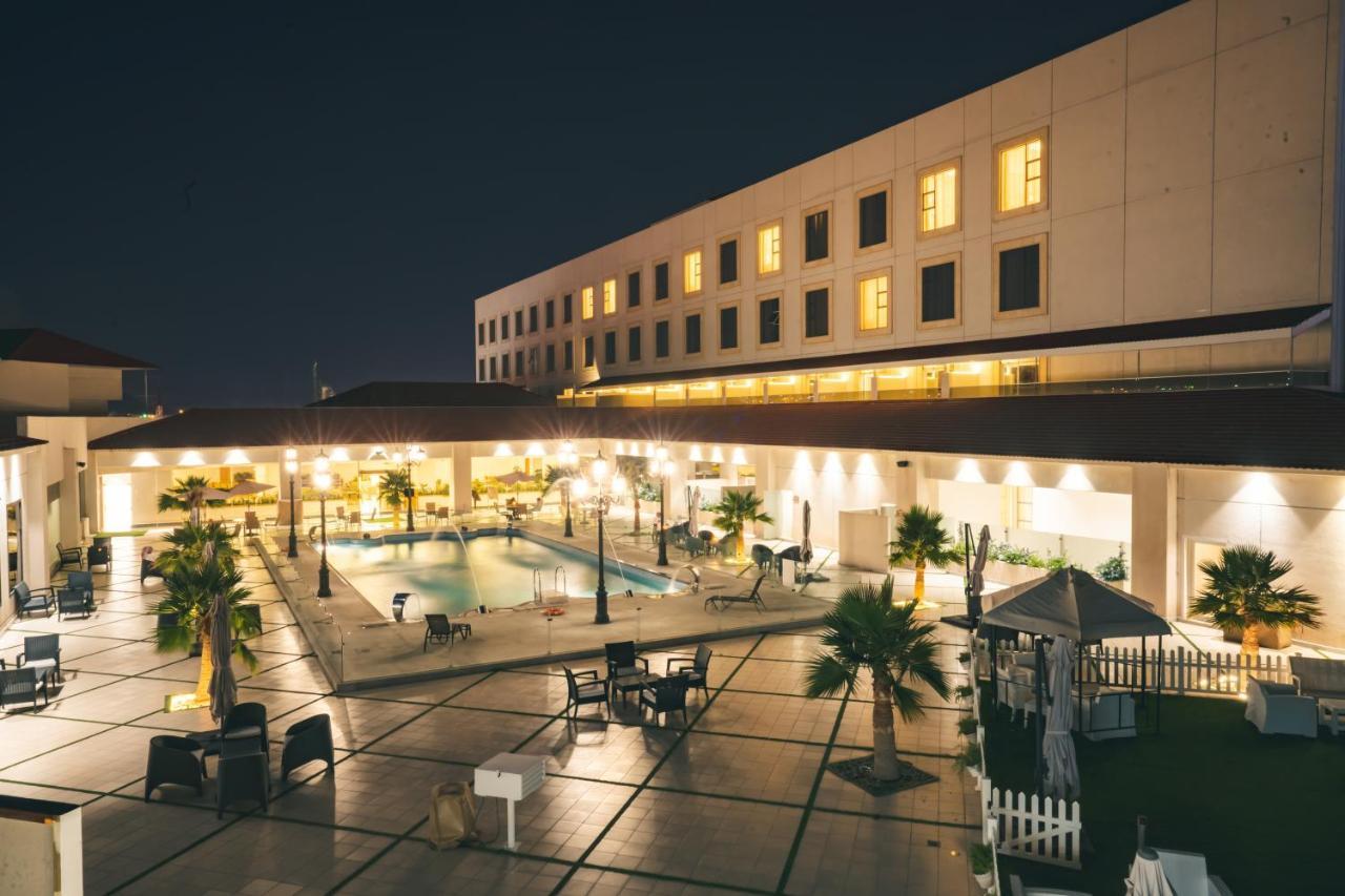 Hotel Iridium Ta'if