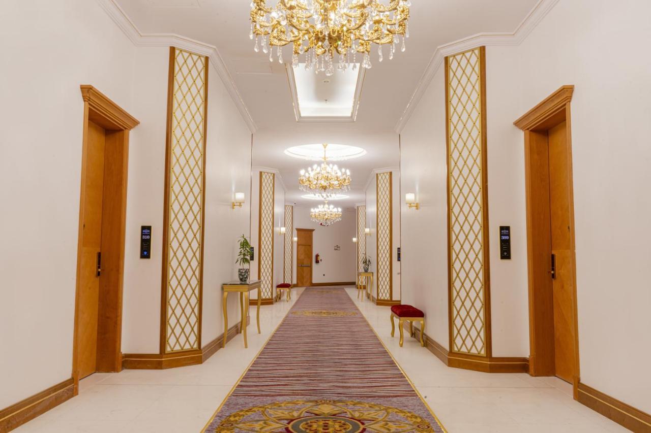 Hotel Iridium