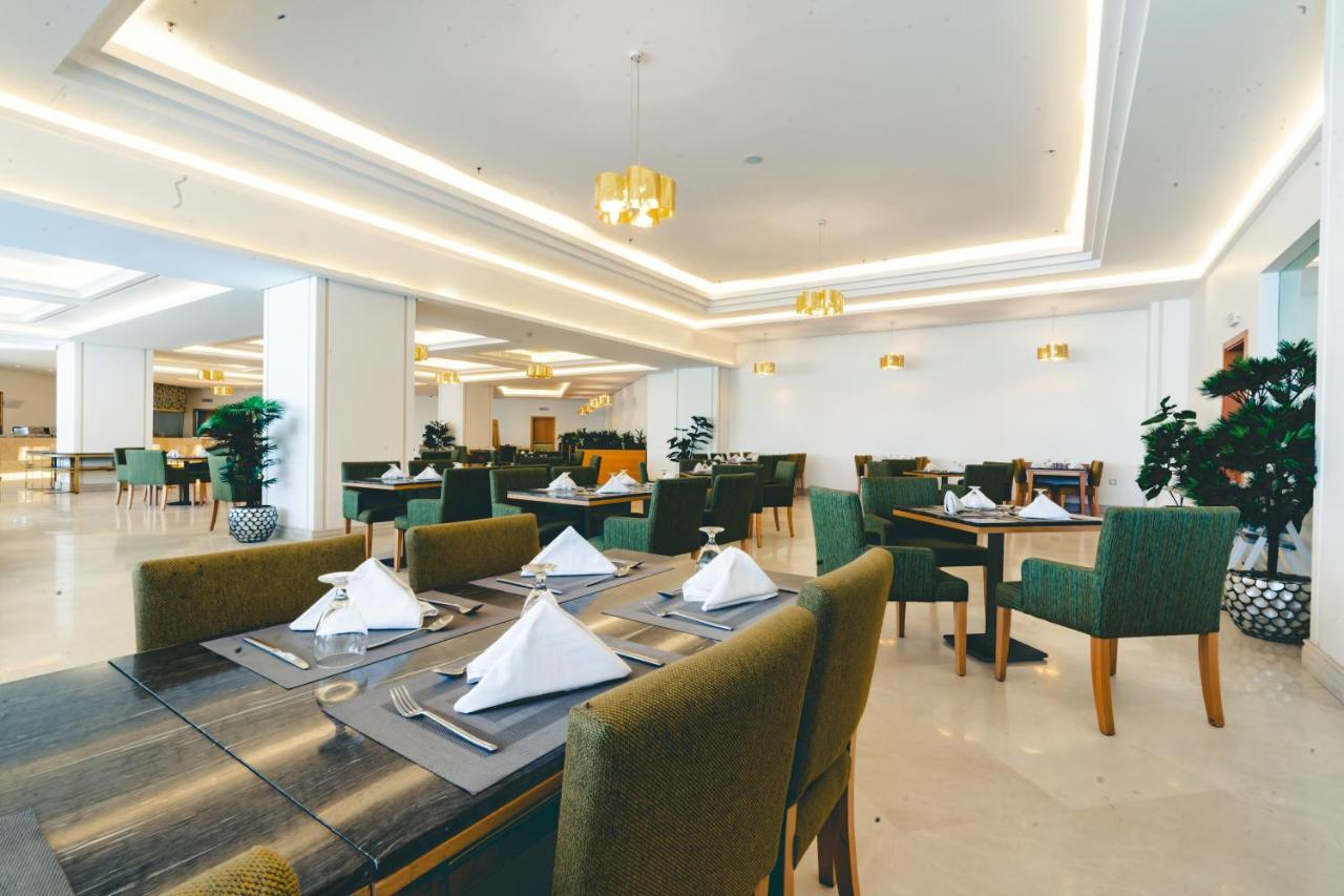 Iridium Hotel